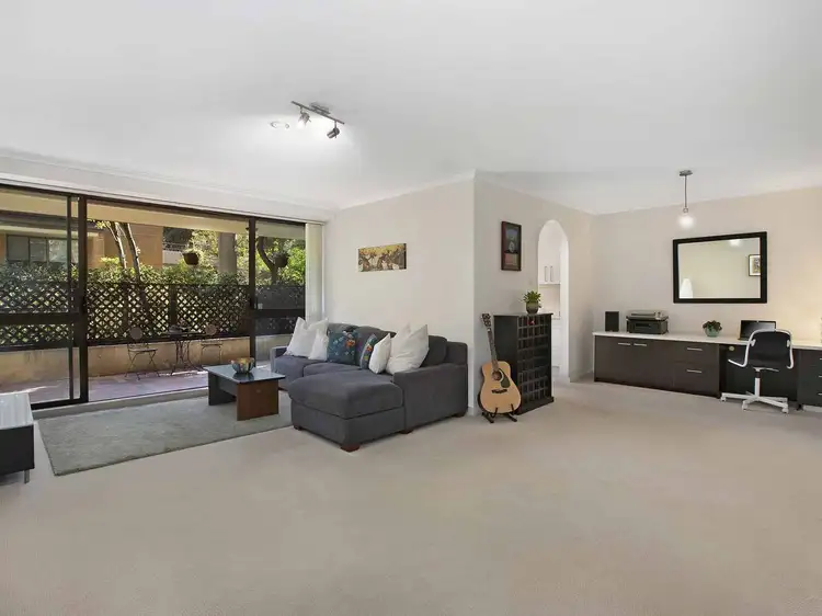 Third view of Homely unit listing, 7/7 Boronia Street, Wollstonecraft NSW 2065
