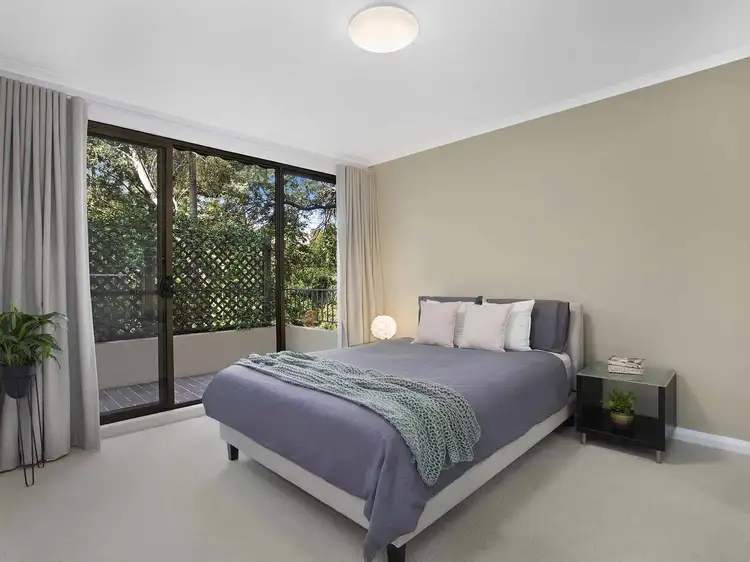 Fourth view of Homely unit listing, 7/7 Boronia Street, Wollstonecraft NSW 2065