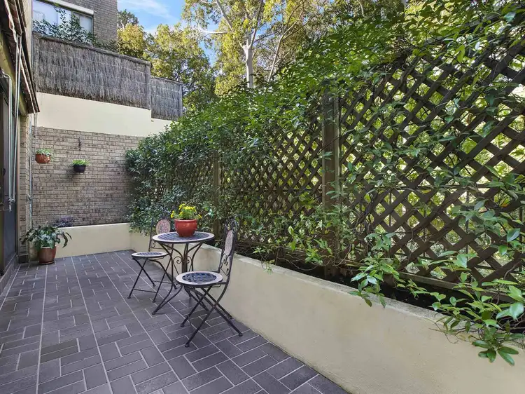 Sixth view of Homely unit listing, 7/7 Boronia Street, Wollstonecraft NSW 2065