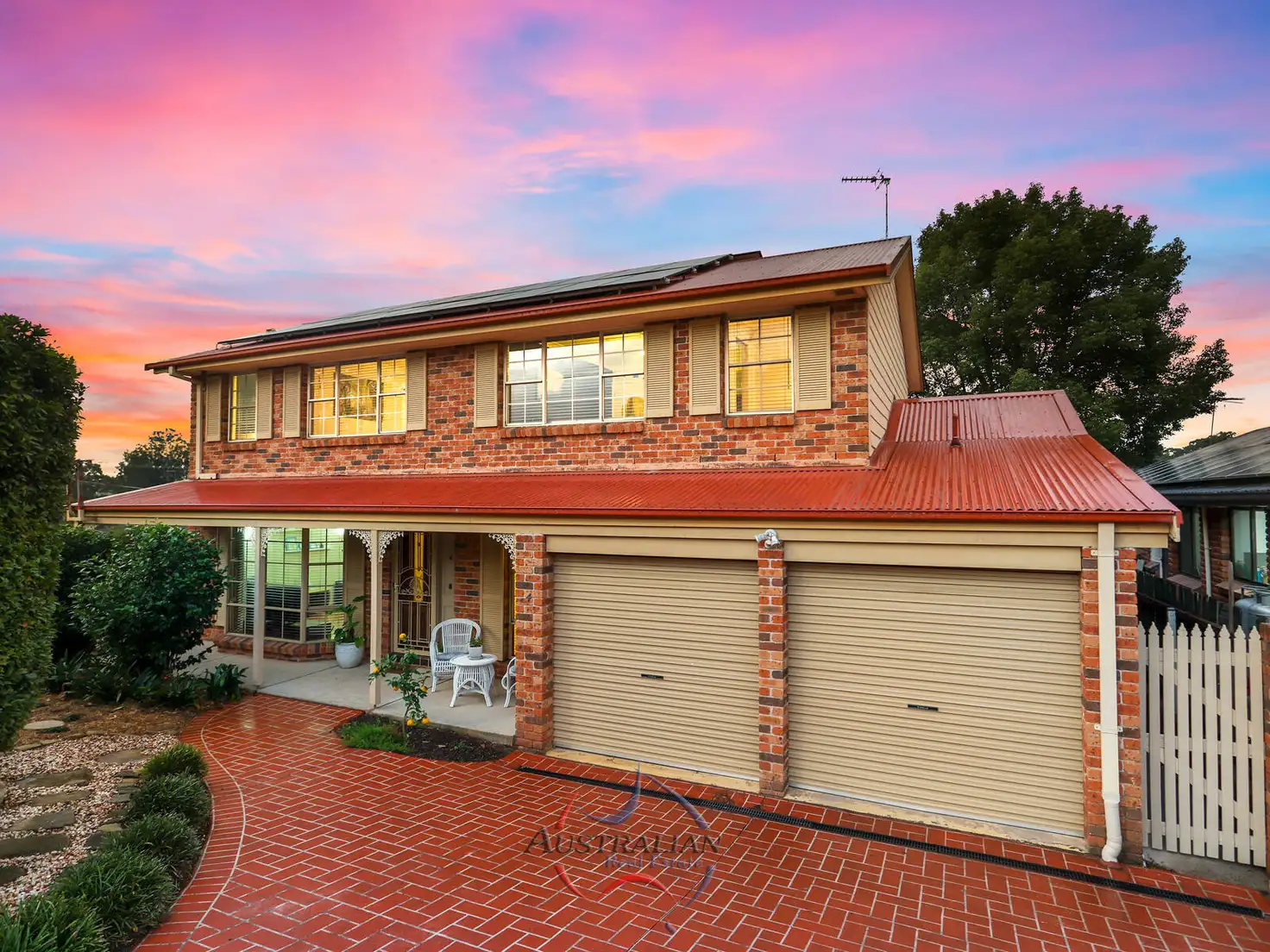 Main view of Homely house listing, 4 Ellesmere Avenue, Schofields NSW 2762