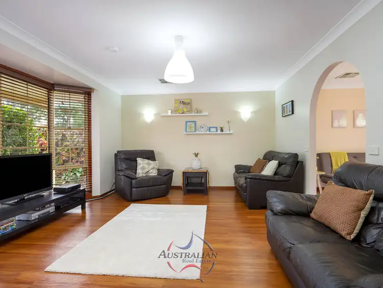 Second view of Homely house listing, 4 Ellesmere Avenue, Schofields NSW 2762