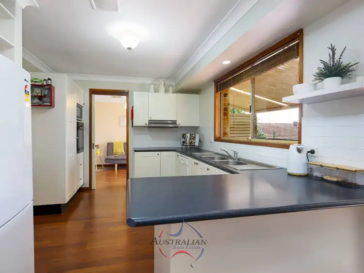 Third view of Homely house listing, 4 Ellesmere Avenue, Schofields NSW 2762