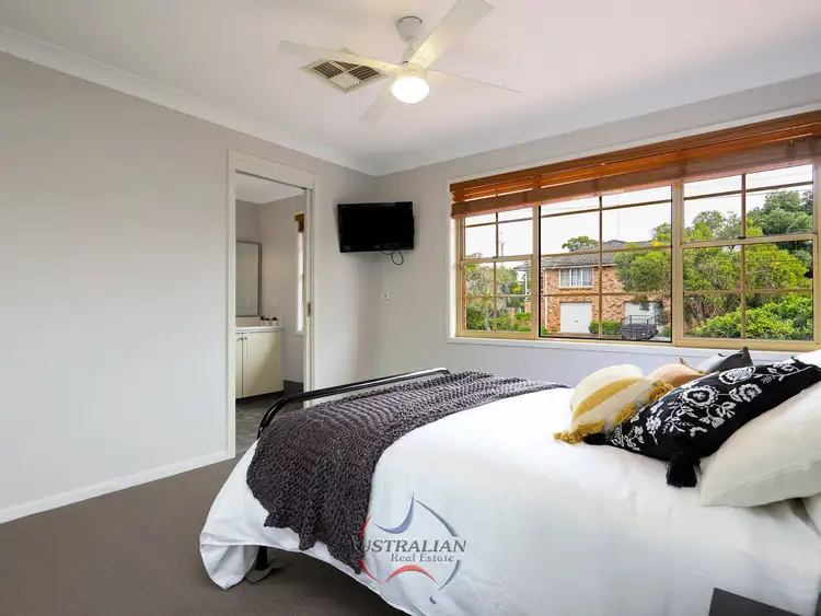 Fifth view of Homely house listing, 4 Ellesmere Avenue, Schofields NSW 2762