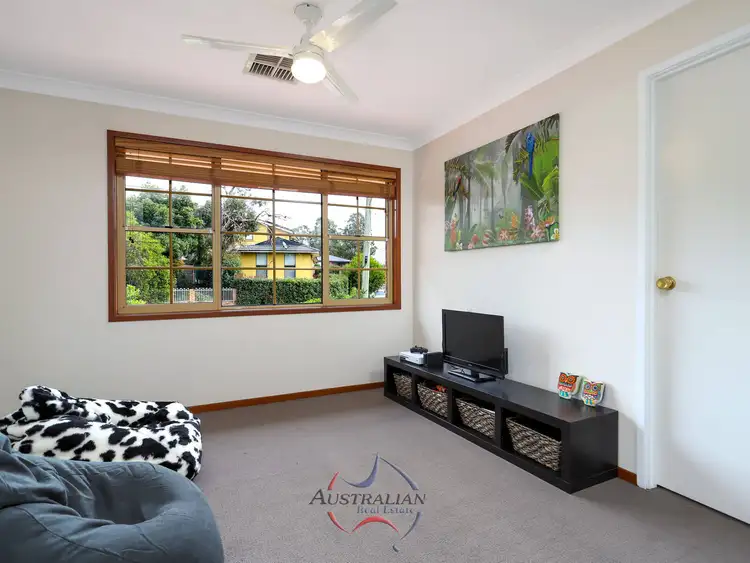 Sixth view of Homely house listing, 4 Ellesmere Avenue, Schofields NSW 2762