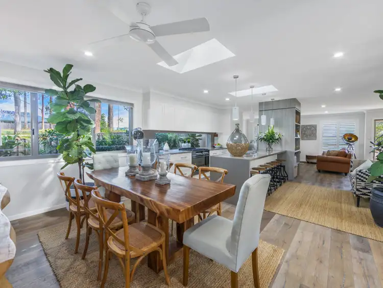 Second view of Homely house listing, 85 Philip Charley Drive, Port Macquarie NSW 2444