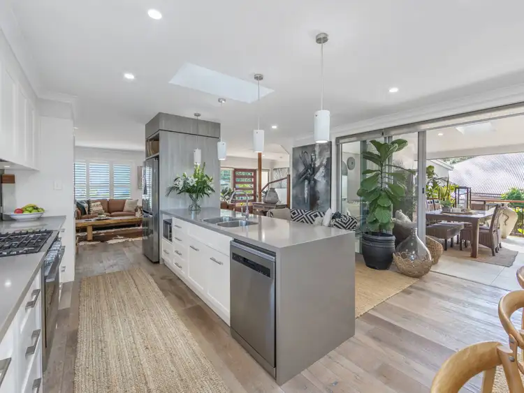 Third view of Homely house listing, 85 Philip Charley Drive, Port Macquarie NSW 2444