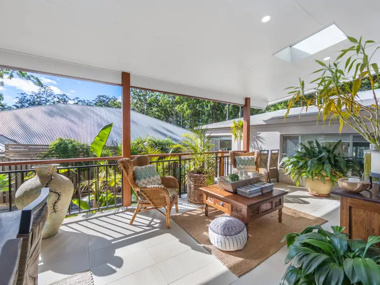 Fifth view of Homely house listing, 85 Philip Charley Drive, Port Macquarie NSW 2444