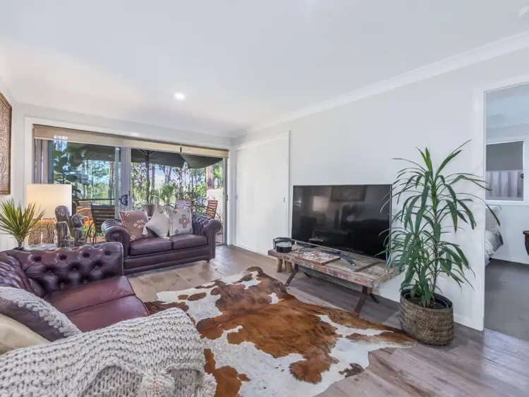 Sixth view of Homely house listing, 85 Philip Charley Drive, Port Macquarie NSW 2444