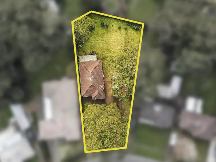 10 Jackaranda Road, North St Marys NSW 2760