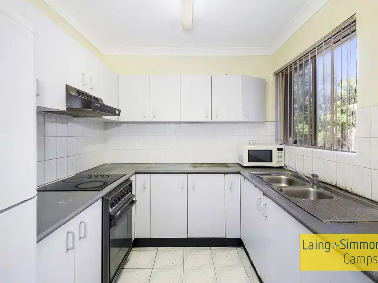 Second view of Homely apartment listing, 11/7 Gould Street, Campsie NSW 2194