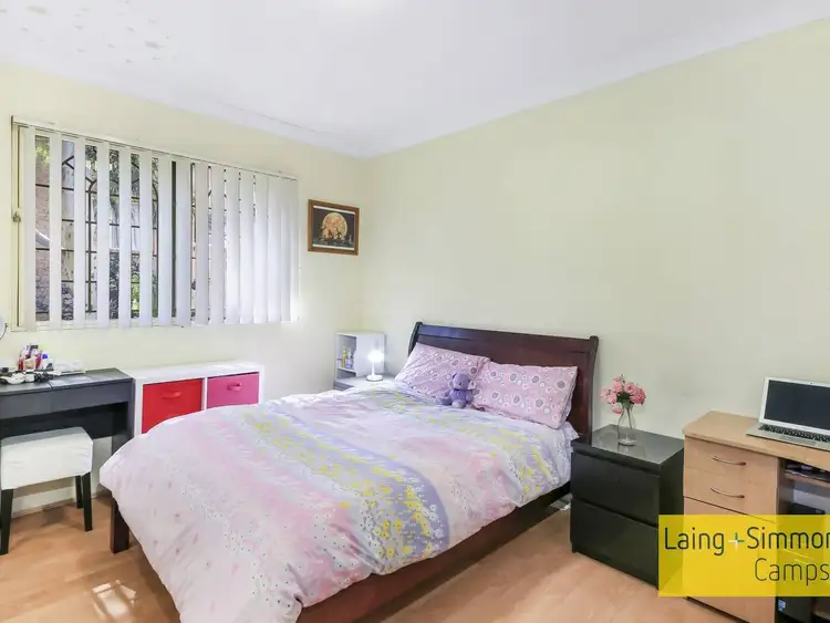 Fourth view of Homely apartment listing, 11/7 Gould Street, Campsie NSW 2194