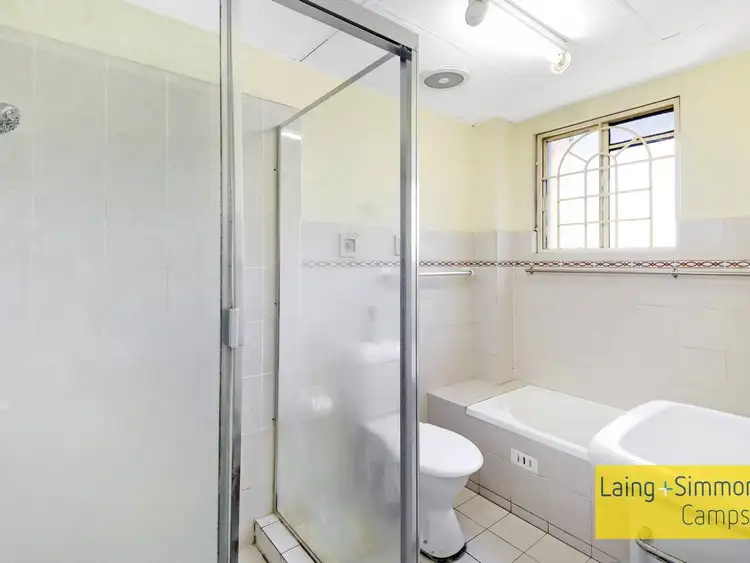 Fifth view of Homely apartment listing, 11/7 Gould Street, Campsie NSW 2194