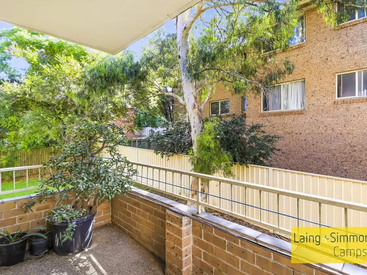 Sixth view of Homely apartment listing, 11/7 Gould Street, Campsie NSW 2194