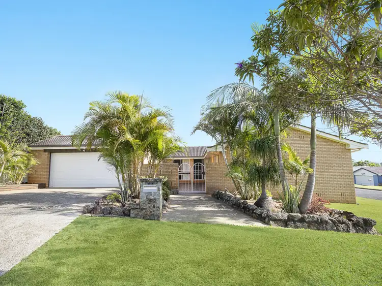 Main view of Homely house listing, 14 Pembroke Place, Port Macquarie NSW 2444