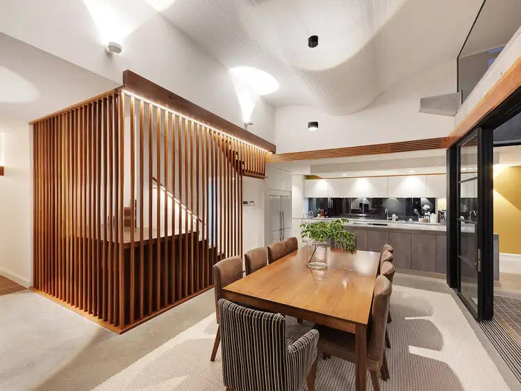 Second view of Homely house listing, 122 Kameruka Road, Northbridge NSW 2063