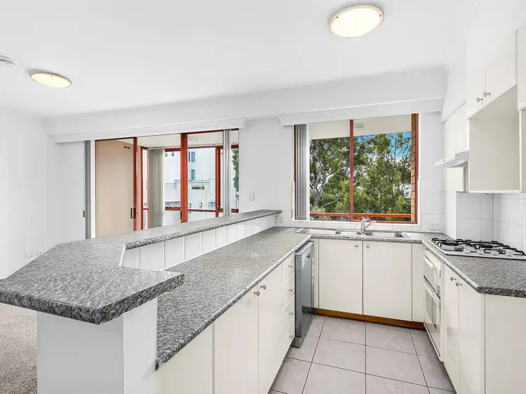Third view of Homely apartment listing, 53/7-15 Jackson Avenue, Miranda NSW 2228