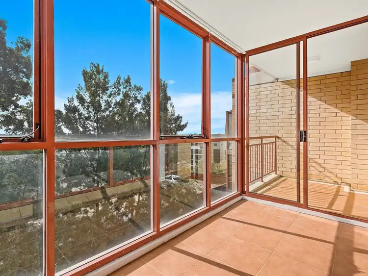 Fourth view of Homely apartment listing, 53/7-15 Jackson Avenue, Miranda NSW 2228