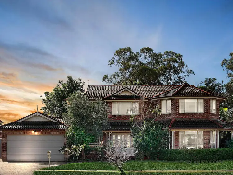 Main view of Homely house listing, 7 Scotchey Street, Prairiewood NSW 2176