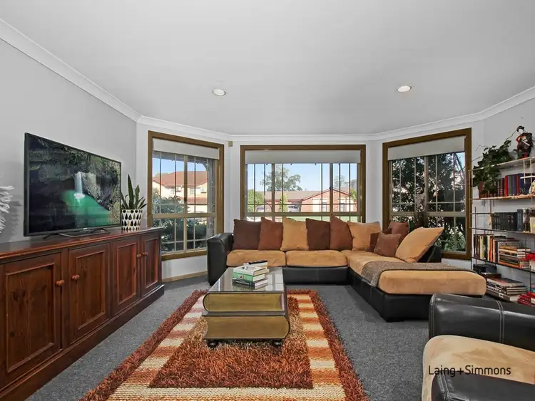 Fourth view of Homely house listing, 7 Scotchey Street, Prairiewood NSW 2176