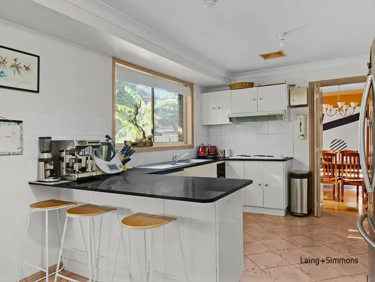 Fifth view of Homely house listing, 7 Scotchey Street, Prairiewood NSW 2176