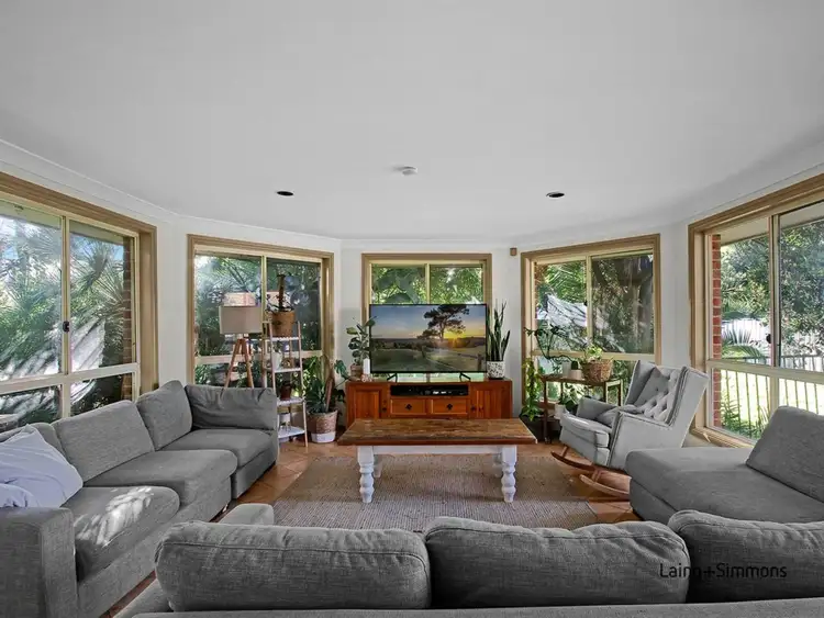 Seventh view of Homely house listing, 7 Scotchey Street, Prairiewood NSW 2176
