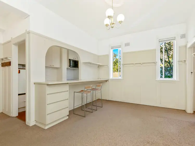 Second view of Homely apartment listing, 21/6 Stanley Street, Darlinghurst NSW 2010