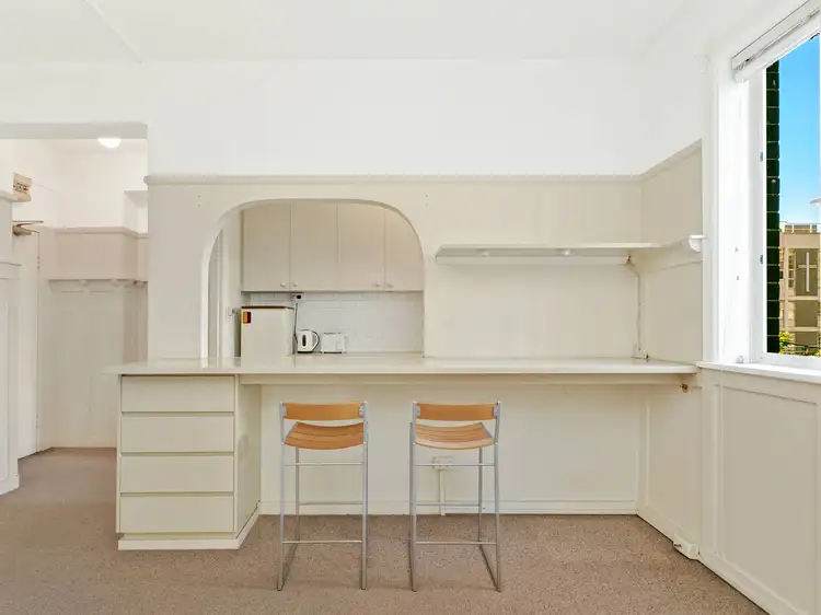 Fourth view of Homely apartment listing, 21/6 Stanley Street, Darlinghurst NSW 2010