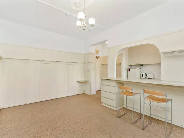 Fifth view of Homely apartment listing, 21/6 Stanley Street, Darlinghurst NSW 2010