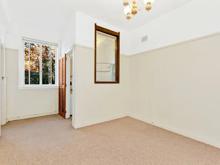 Sixth view of Homely apartment listing, 21/6 Stanley Street, Darlinghurst NSW 2010
