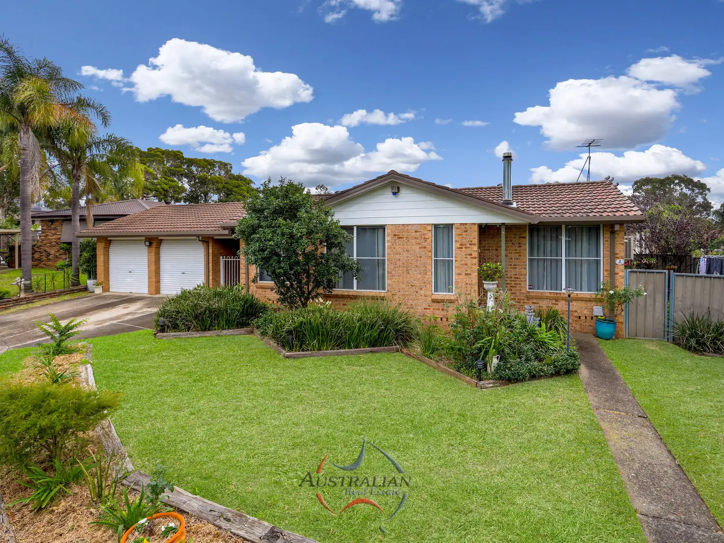 Main view of Homely house listing, 2 Tivy Place, Marayong NSW 2148