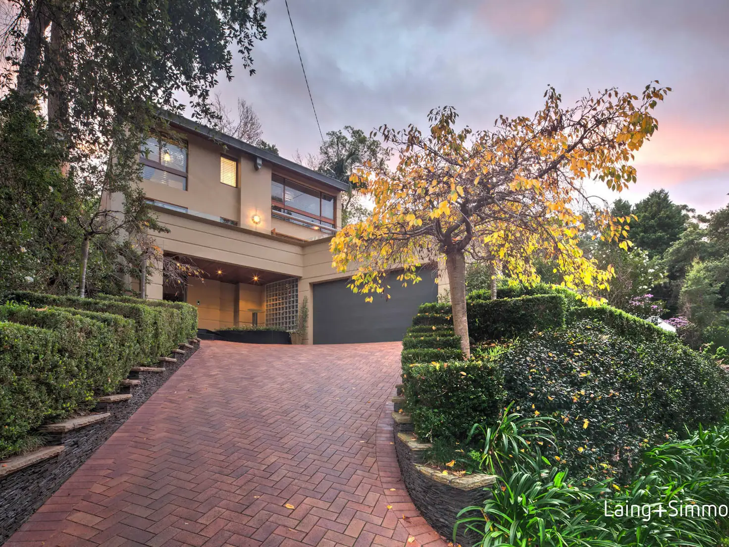 Main view of Homely house listing, 46 Northam Drive, North Rocks NSW 2151