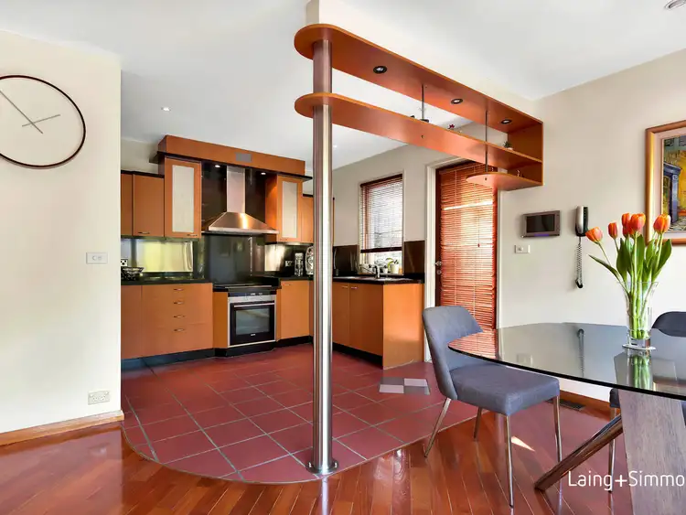 Third view of Homely house listing, 46 Northam Drive, North Rocks NSW 2151