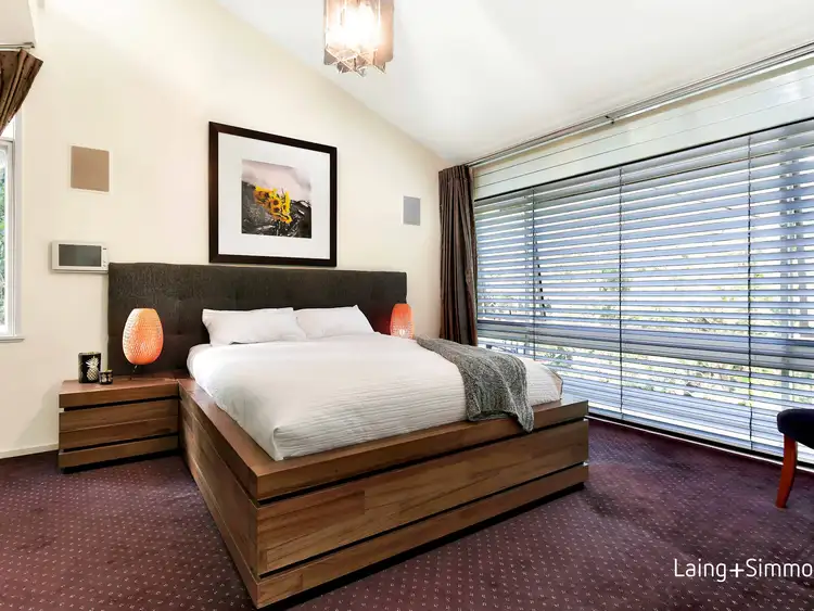 Fifth view of Homely house listing, 46 Northam Drive, North Rocks NSW 2151