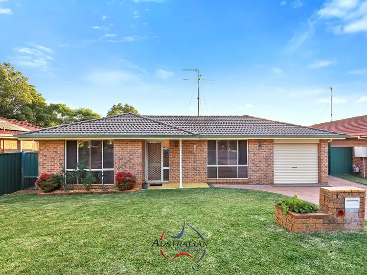 7 Bellbird Court