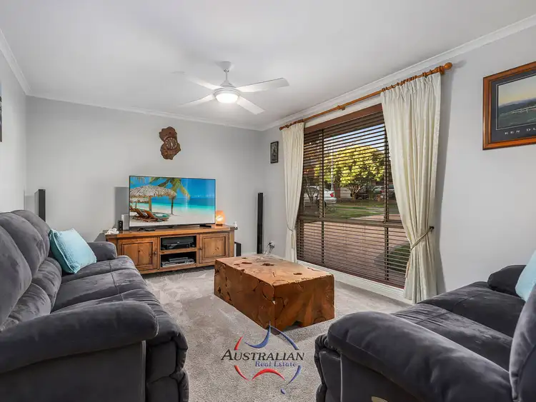 Third view of Homely house listing, 7 Bellbird Court, Quakers Hill NSW 2763