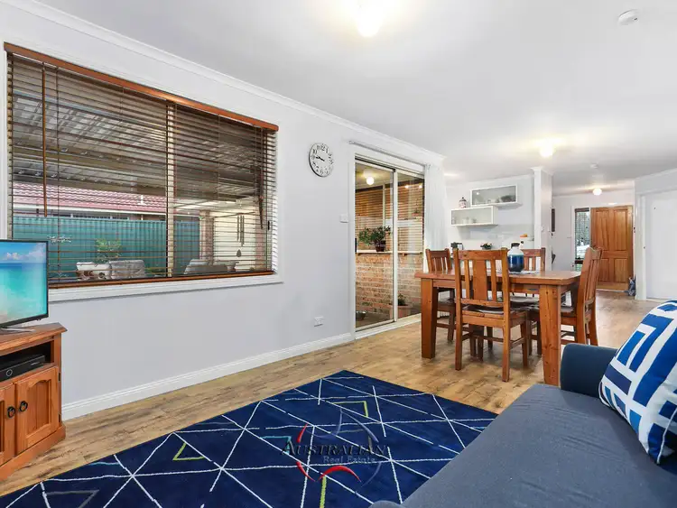 Fifth view of Homely house listing, 7 Bellbird Court, Quakers Hill NSW 2763