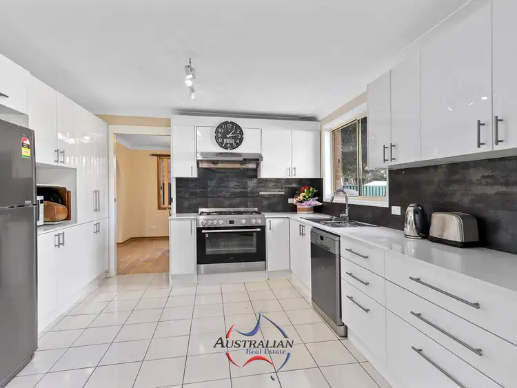 Third view of Homely house listing, 74 Quakers Hill Parkway, Quakers Hill NSW 2763