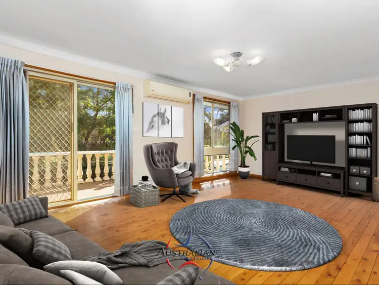 Fourth view of Homely house listing, 74 Quakers Hill Parkway, Quakers Hill NSW 2763