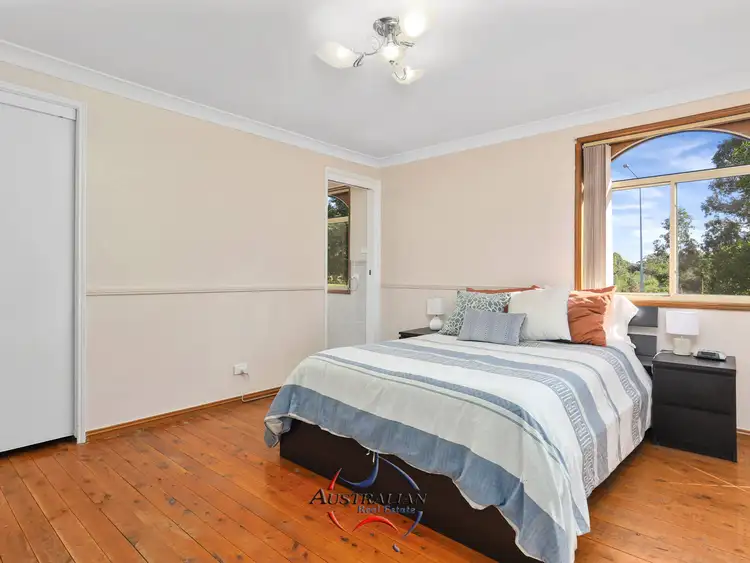 Fifth view of Homely house listing, 74 Quakers Hill Parkway, Quakers Hill NSW 2763