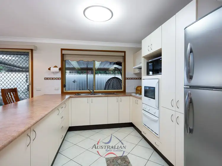 Third view of Homely house listing, 10 Loring Place, Quakers Hill NSW 2763