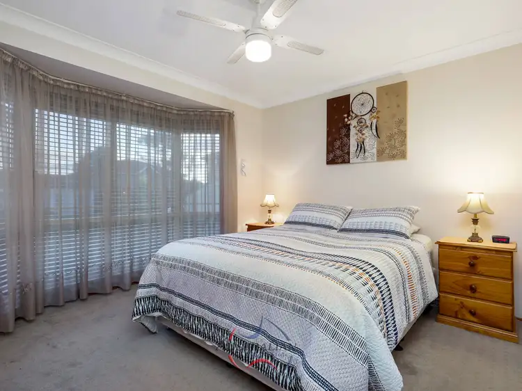 Fifth view of Homely house listing, 10 Loring Place, Quakers Hill NSW 2763