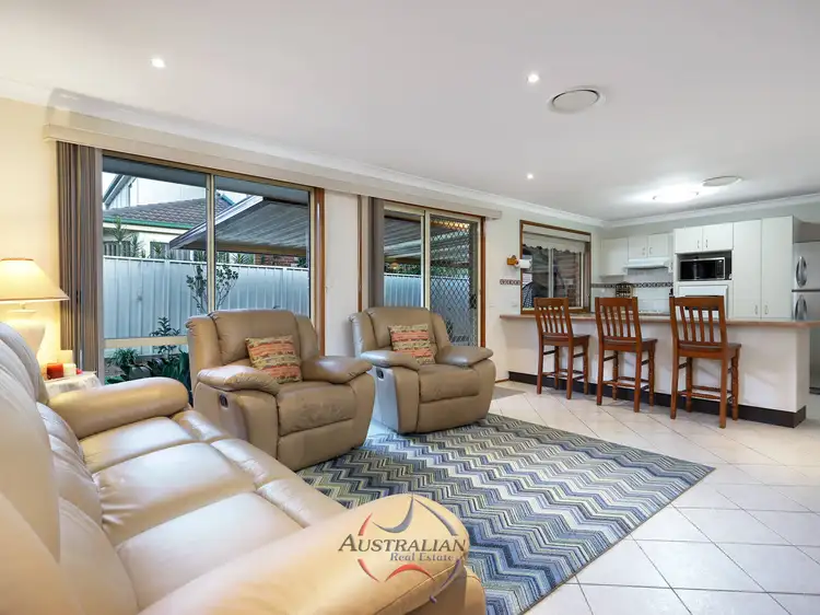 Sixth view of Homely house listing, 10 Loring Place, Quakers Hill NSW 2763