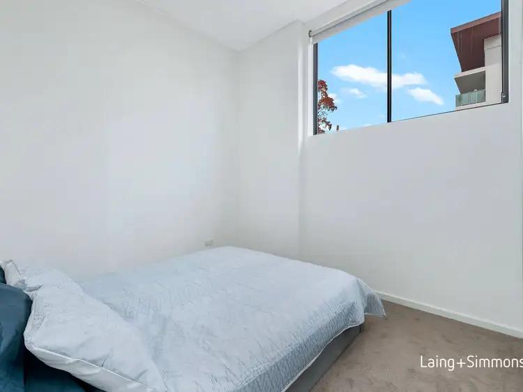 Seventh view of Homely unit listing, 302/27 Garfield Street, Wentworthville NSW 2145