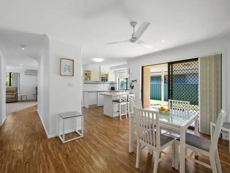 Second view of Homely house listing, 6 Andean Place, Port Macquarie NSW 2444