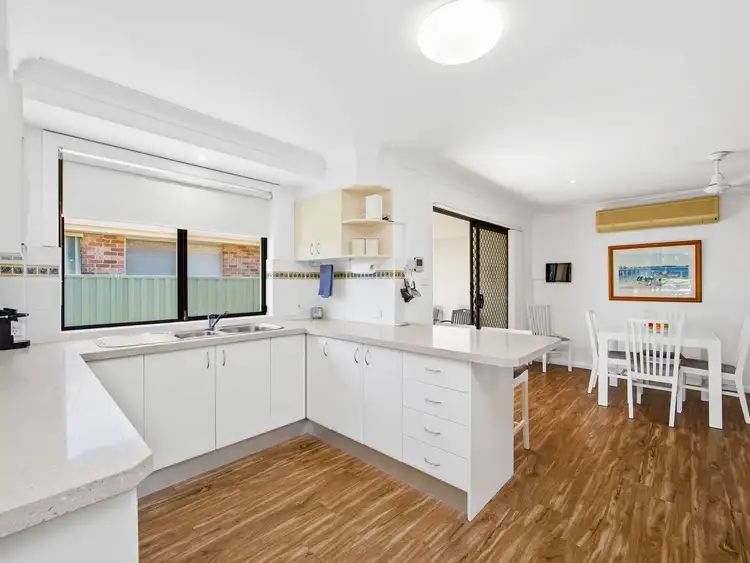 Third view of Homely house listing, 6 Andean Place, Port Macquarie NSW 2444