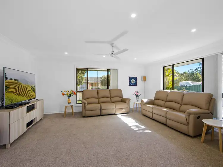 Fourth view of Homely house listing, 6 Andean Place, Port Macquarie NSW 2444