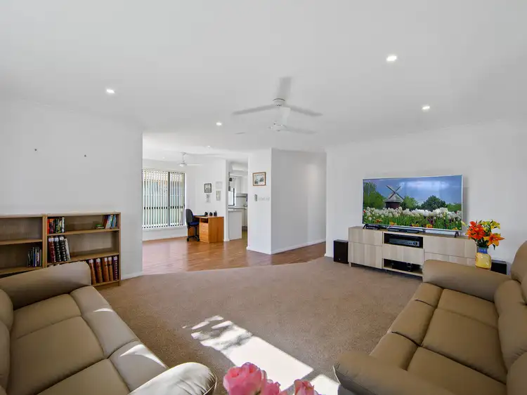 Fifth view of Homely house listing, 6 Andean Place, Port Macquarie NSW 2444