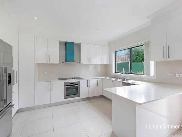 Third view of Homely house listing, 55 Brunswick Street, Granville NSW 2142
