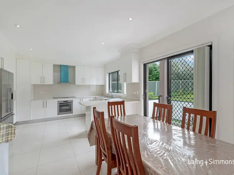 Fourth view of Homely house listing, 55 Brunswick Street, Granville NSW 2142