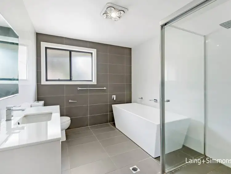 Fifth view of Homely house listing, 55 Brunswick Street, Granville NSW 2142